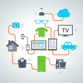 Objets connectés