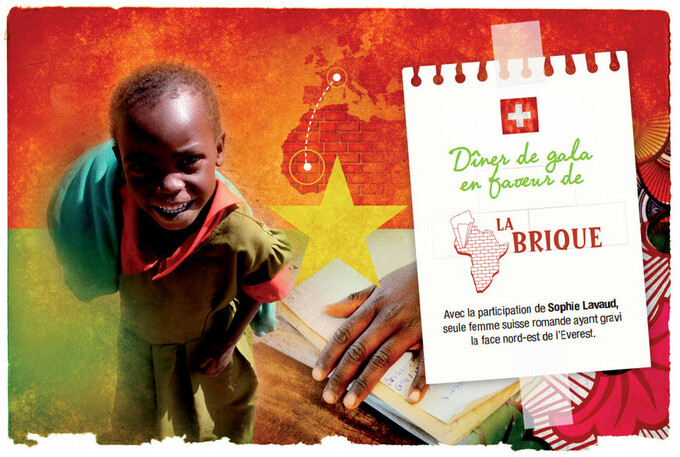 La Brique (ouverture dans une nouvelle fenêtre)