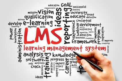 Zoom sur « LMS » (touche ESC pour fermer)