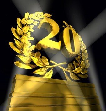 Zoom sur « 20 » (touche ESC pour fermer)