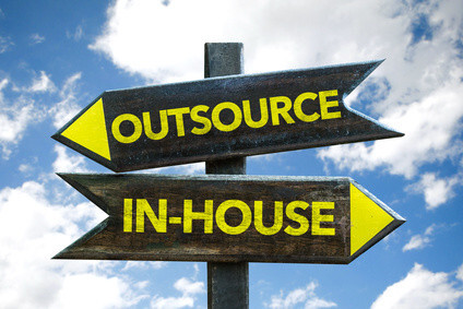 Outsourcer