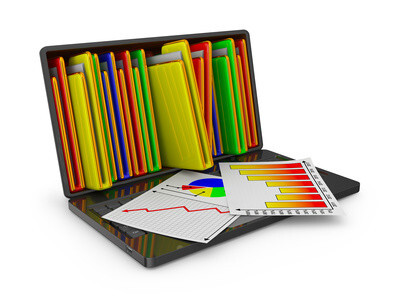 Gestion Electronique de Documents