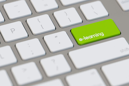 e-learning