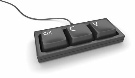 Clavier