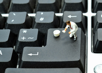 Clavier