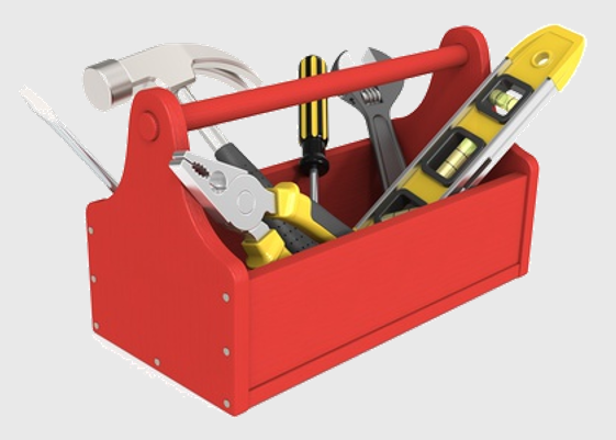 Boîte à outils
