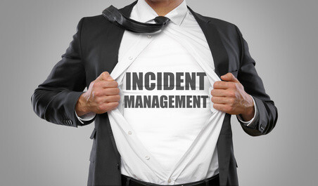 incident management