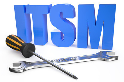 ITSM 