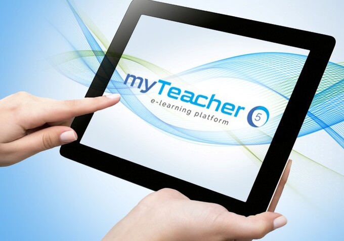 myTeacher 5