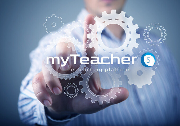 myTeacher