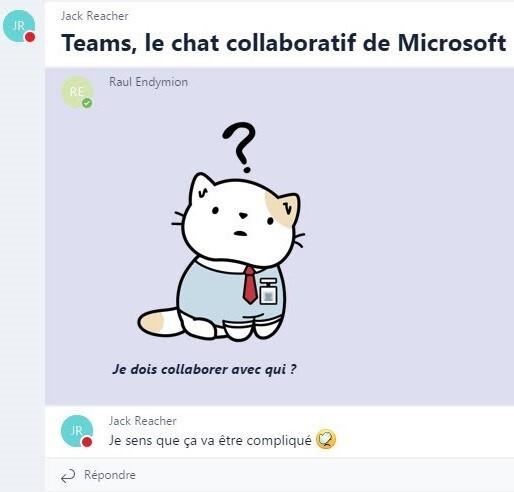 Microsoft Teams