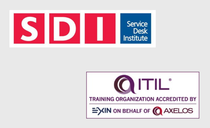SDI et ITIL