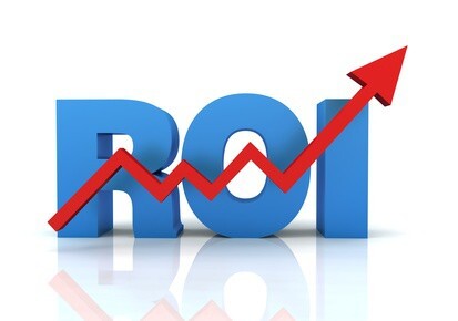 ROI - Return on investment