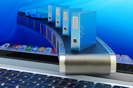 Zoom sur « SharePoint » (touche ESC pour fermer)