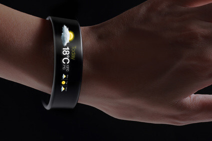 Bracelets connectés