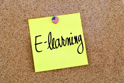 e-Learning