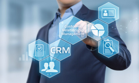 CRM