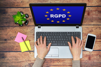 Zoom sur « RGPD » (touche ESC pour fermer)
