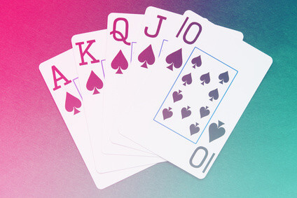 Cartes de jeu