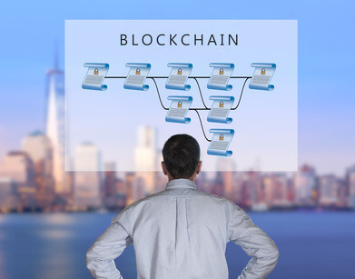 Blockchain