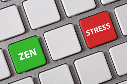 Zen/Stress