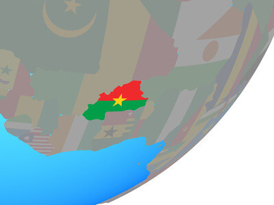 Burkina Faso