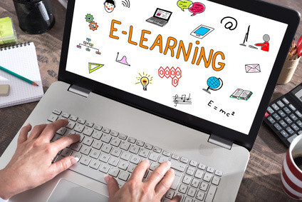 e-learning