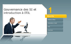 Partie A1 – Le Centre de services